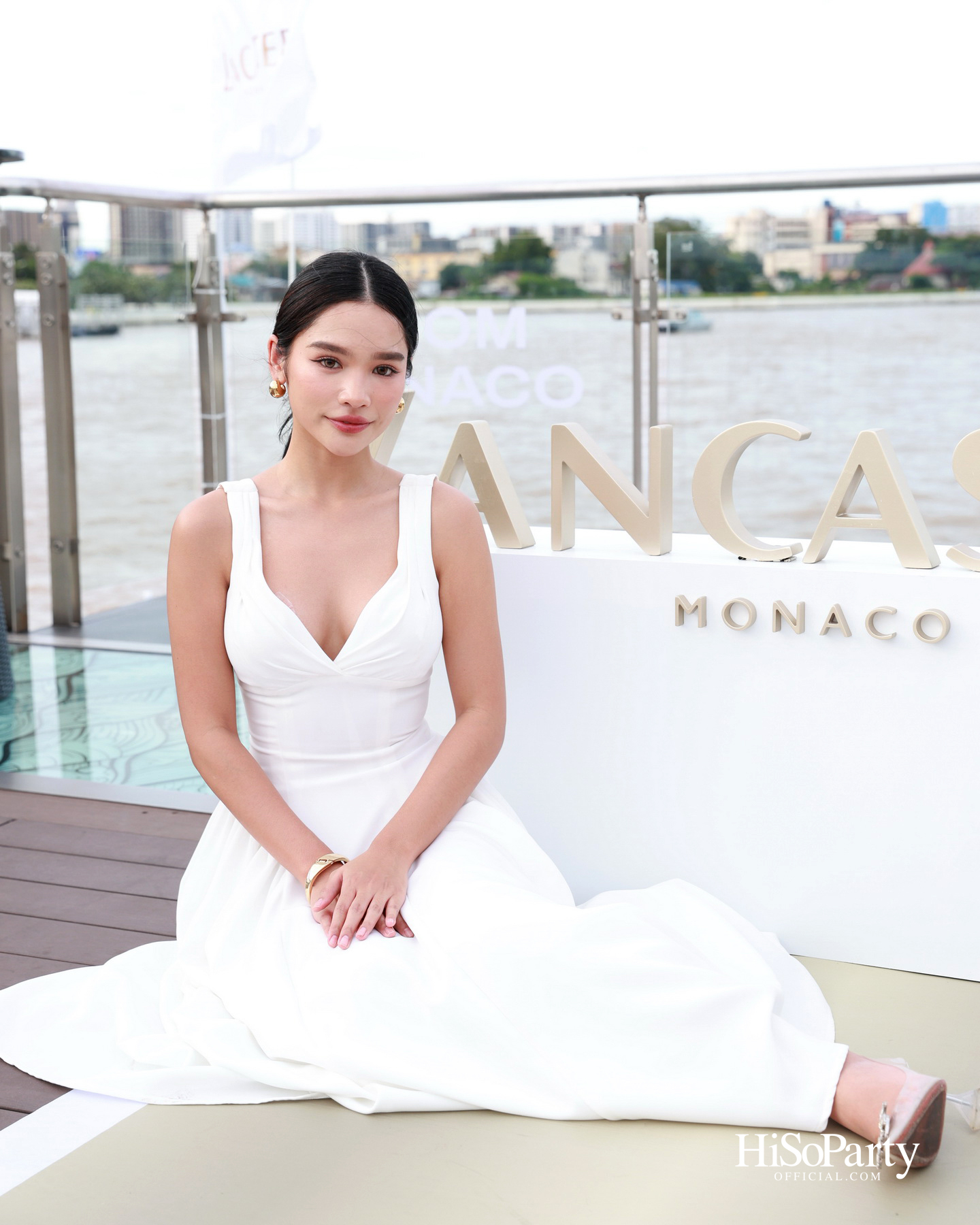 Lancaster เปิดตัวอย่างเป็นทางการในไทย กับประสบการณ์ซันแคร์ระดับโลกกลางสายน้ำเจ้าพระยา