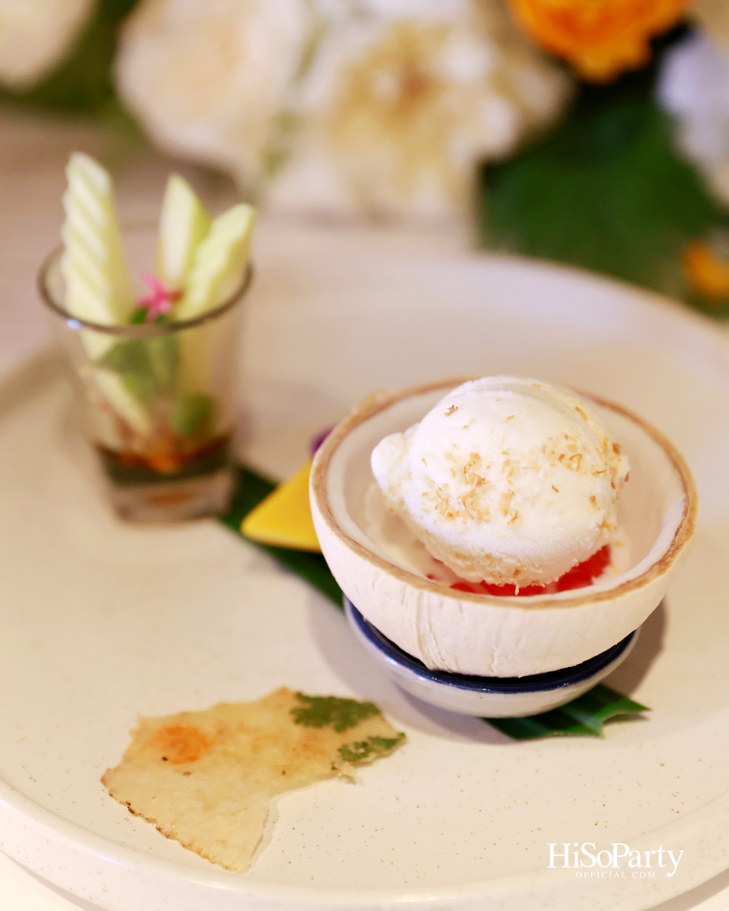 Lancaster เปิดตัวอย่างเป็นทางการในไทย กับประสบการณ์ซันแคร์ระดับโลกกลางสายน้ำเจ้าพระยา