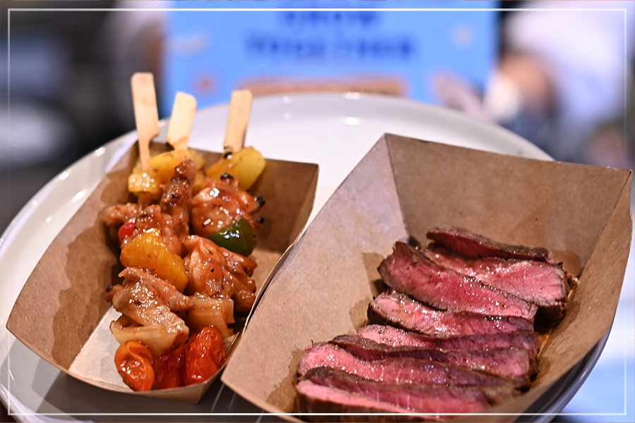 ‘DIT X Gourmet Market Farmers Grow Together’ สนับสนุนเกษตรกรไทย โดย กรมการค้าภายใน จับมือ กูร์เมต์ มาร์เก็ต