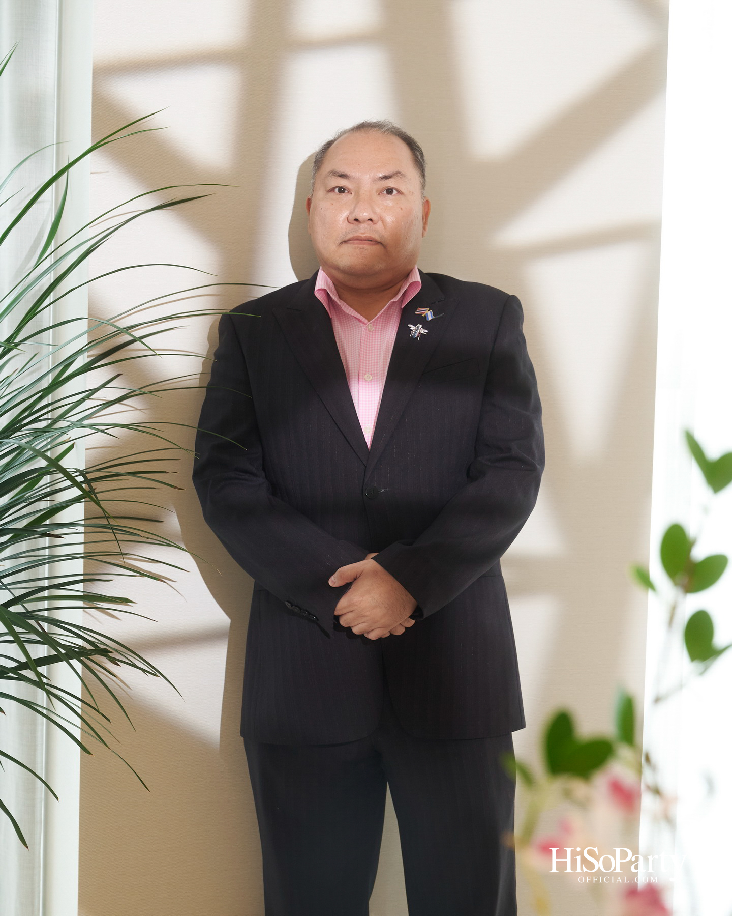 PRIVATE SHOWCASE AT SCOPE THONGLOR FEATURING SHOW UNIT ALONGSIDE MASTERPIECES CURATED BY BEAUTY GEMS