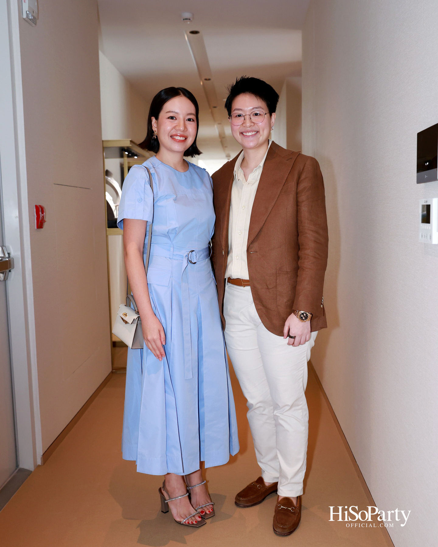 PRIVATE SHOWCASE AT SCOPE THONGLOR FEATURING SHOW UNIT ALONGSIDE MASTERPIECES CURATED BY BEAUTY GEMS