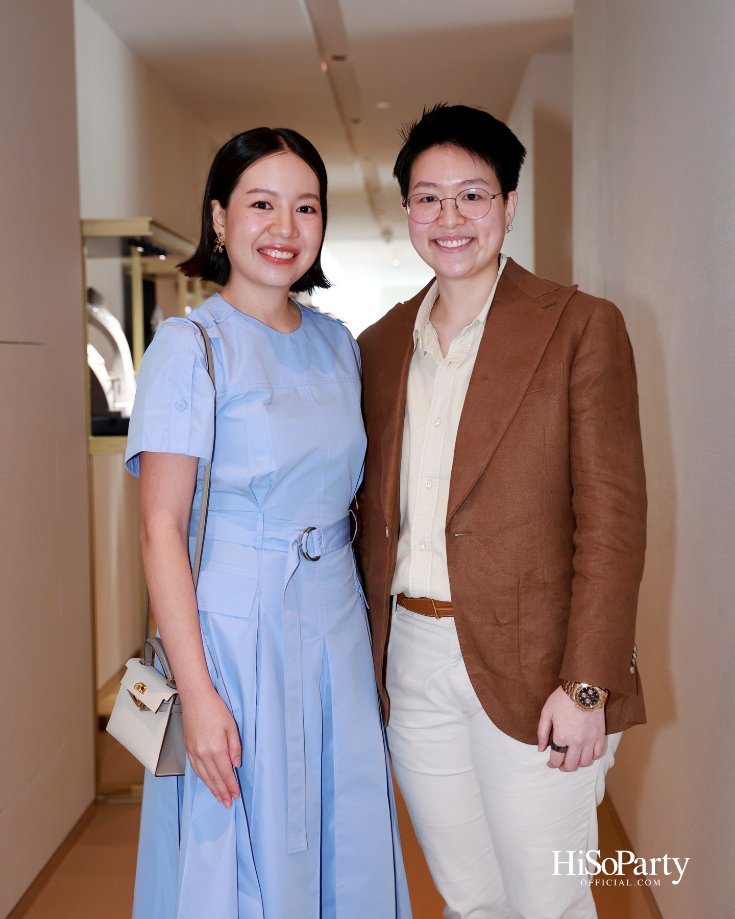 PRIVATE SHOWCASE AT SCOPE THONGLOR FEATURING SHOW UNIT ALONGSIDE MASTERPIECES CURATED BY BEAUTY GEMS