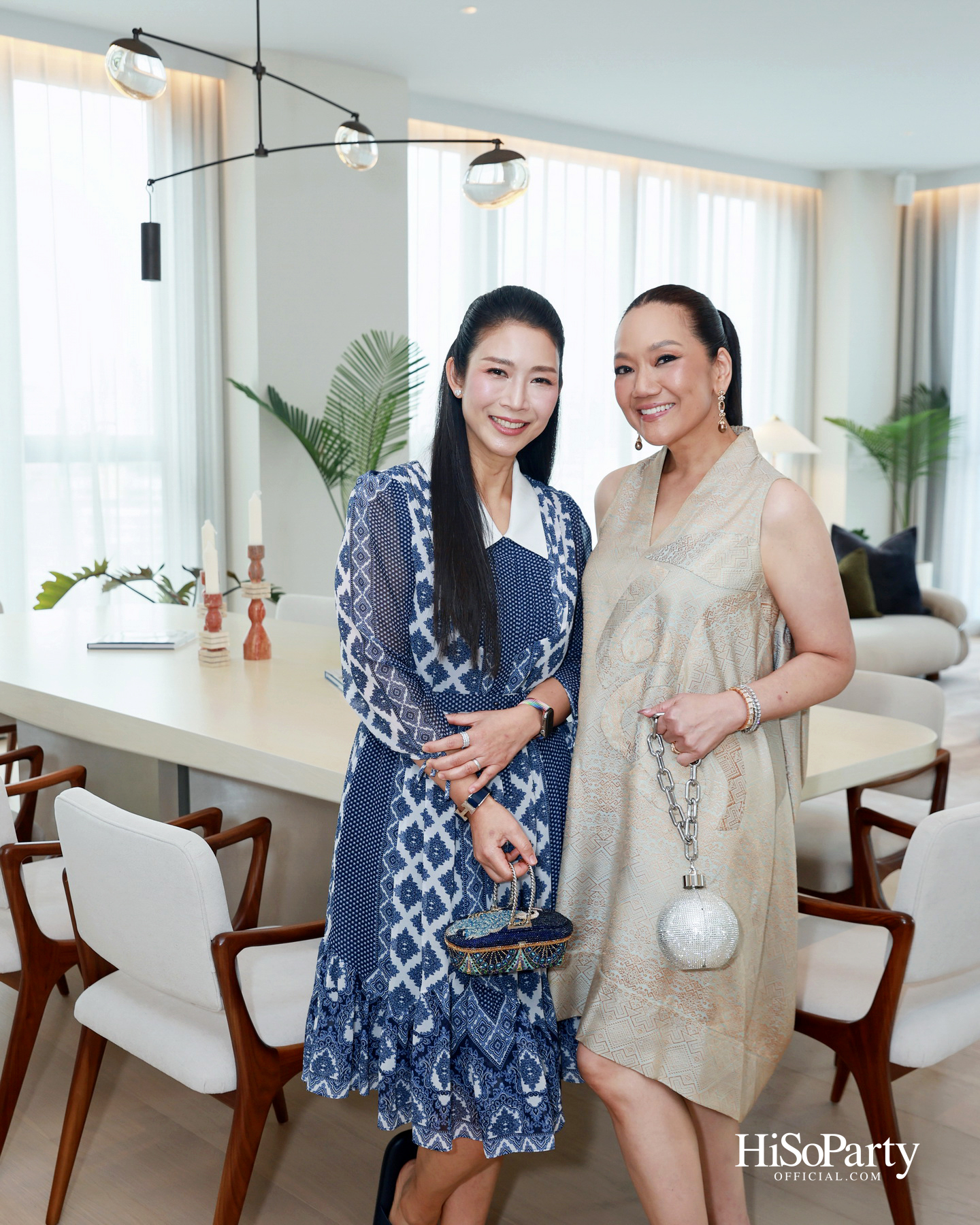 PRIVATE SHOWCASE AT SCOPE THONGLOR FEATURING SHOW UNIT ALONGSIDE MASTERPIECES CURATED BY BEAUTY GEMS