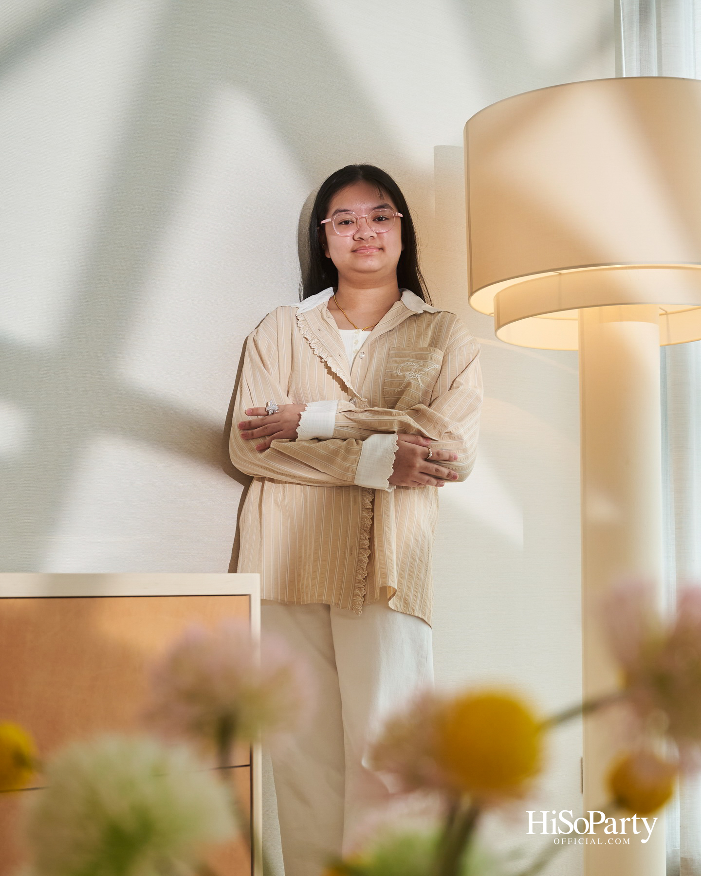 PRIVATE SHOWCASE AT SCOPE THONGLOR FEATURING SHOW UNIT ALONGSIDE MASTERPIECES CURATED BY BEAUTY GEMS