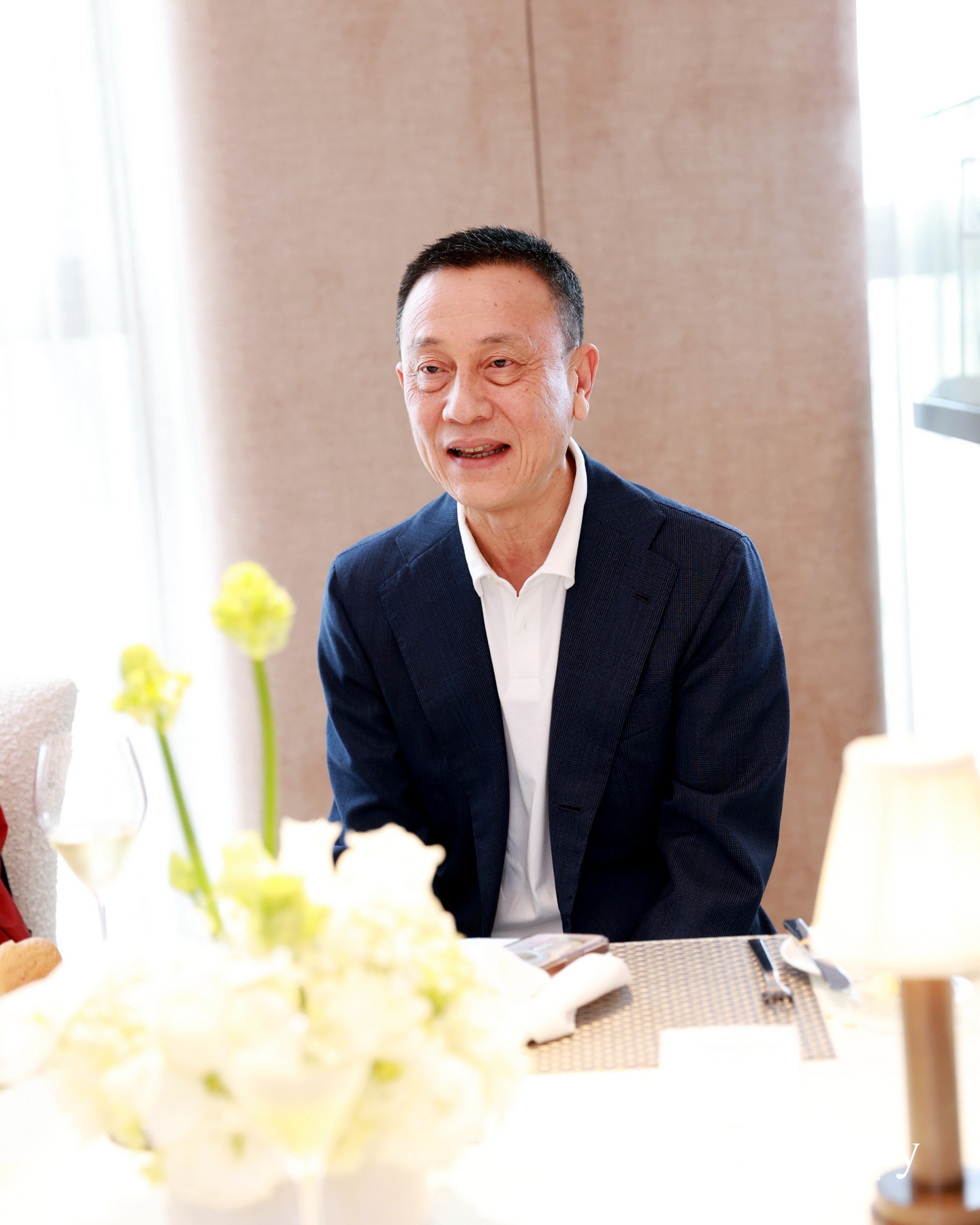 PRIVATE SHOWCASE AT SCOPE THONGLOR FEATURING SHOW UNIT ALONGSIDE MASTERPIECES CURATED BY BEAUTY GEMS