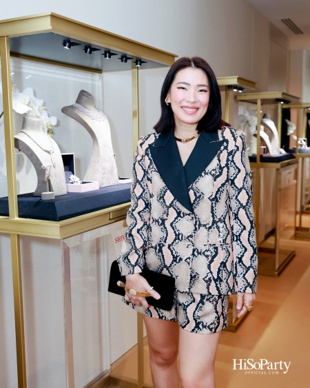 PRIVATE SHOWCASE AT SCOPE THONGLOR FEATURING SHOW UNIT ALONGSIDE MASTERPIECES CURATED BY BEAUTY GEMS