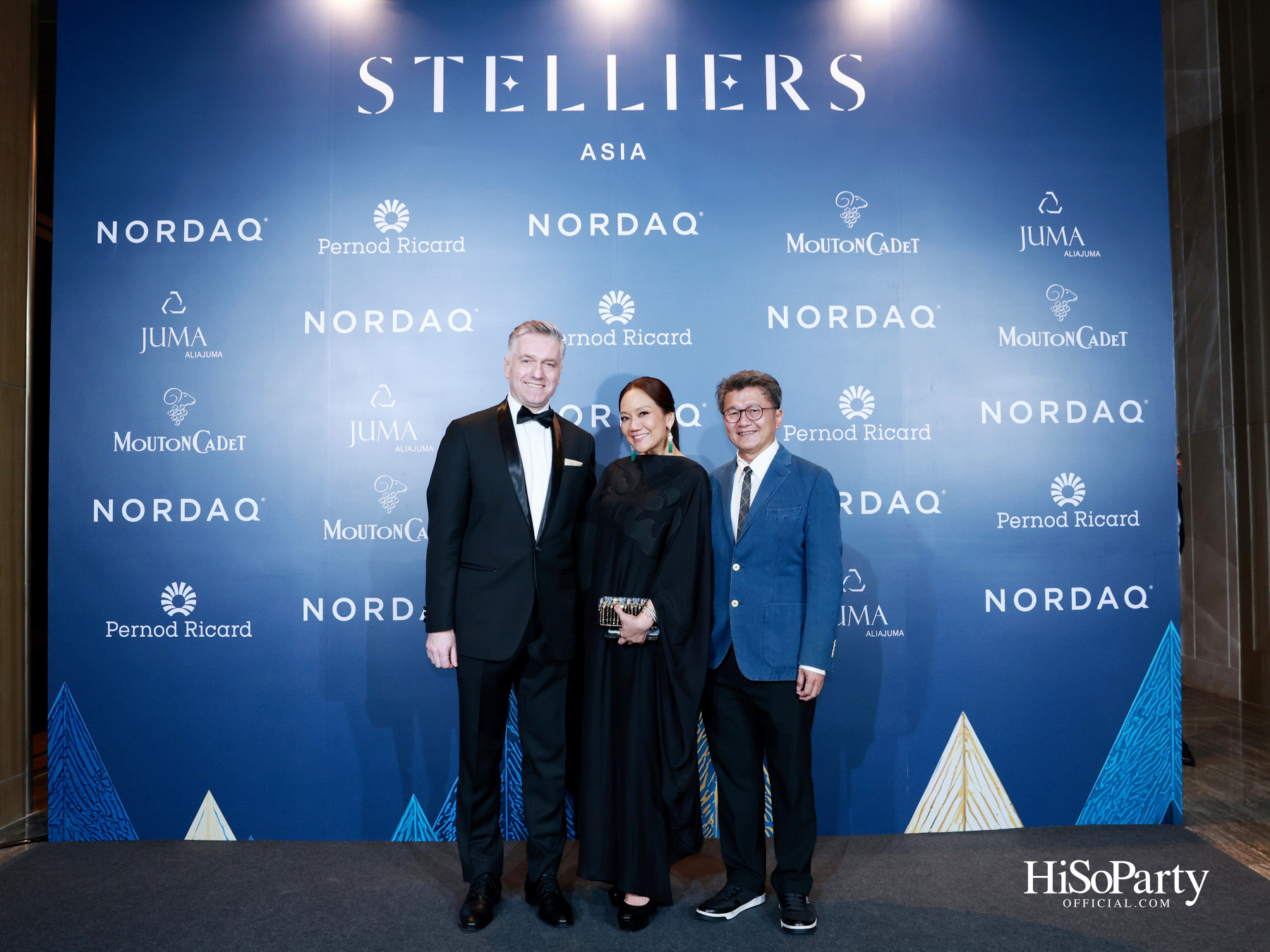Stelliers Asia Grand Awards Ceremony 2025