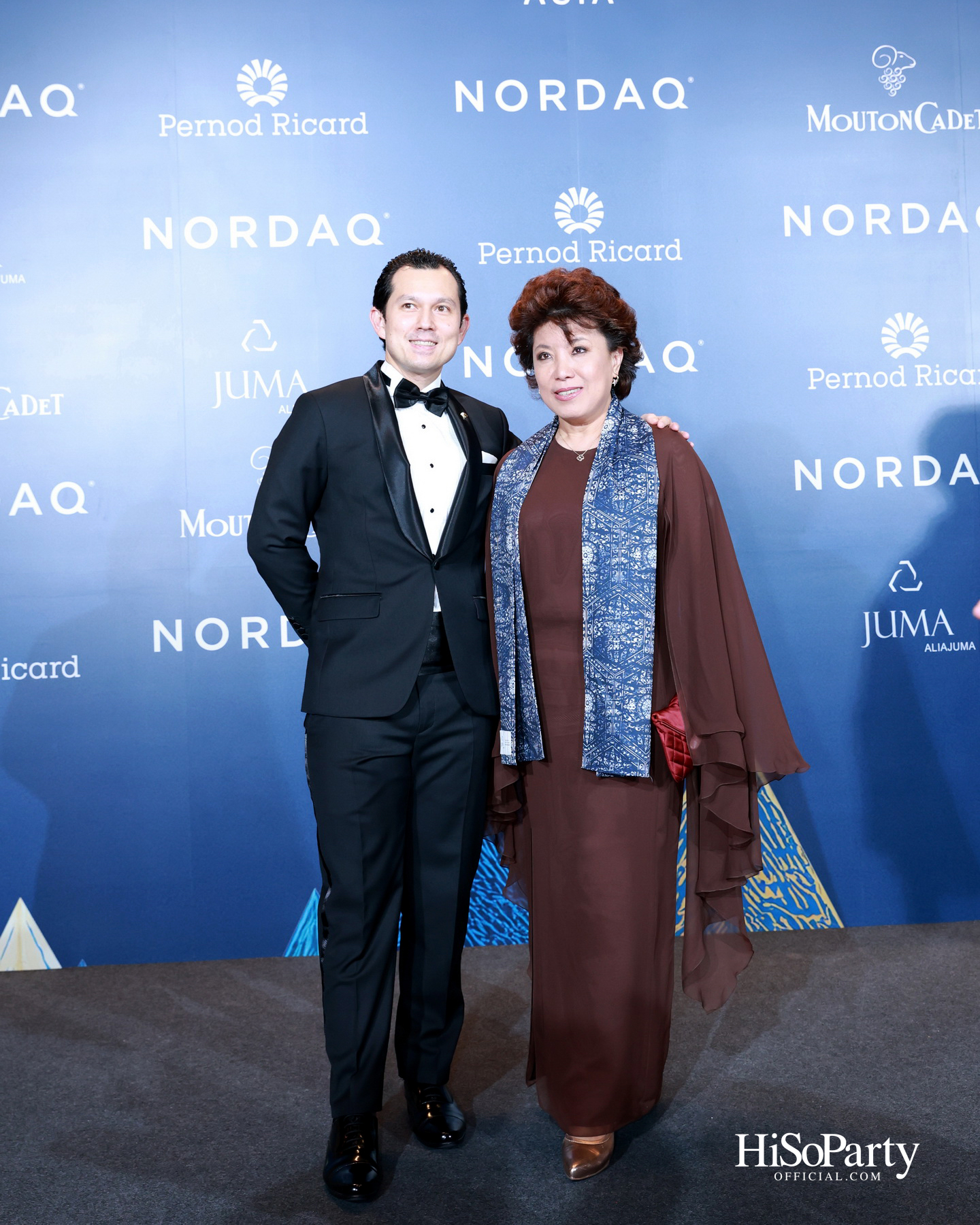 Stelliers Asia Grand Awards Ceremony 2025