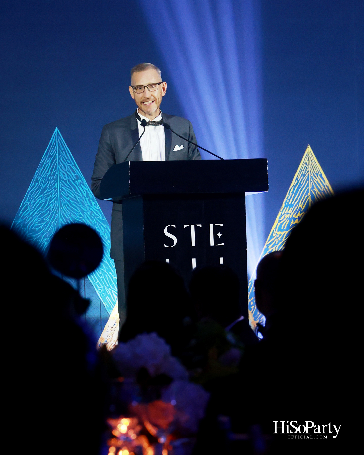 Stelliers Asia Grand Awards Ceremony 2025