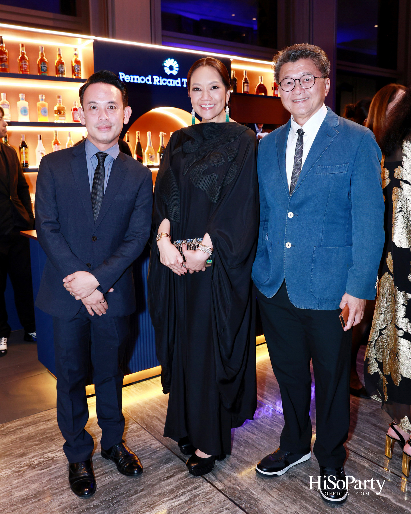 Stelliers Asia Grand Awards Ceremony 2025