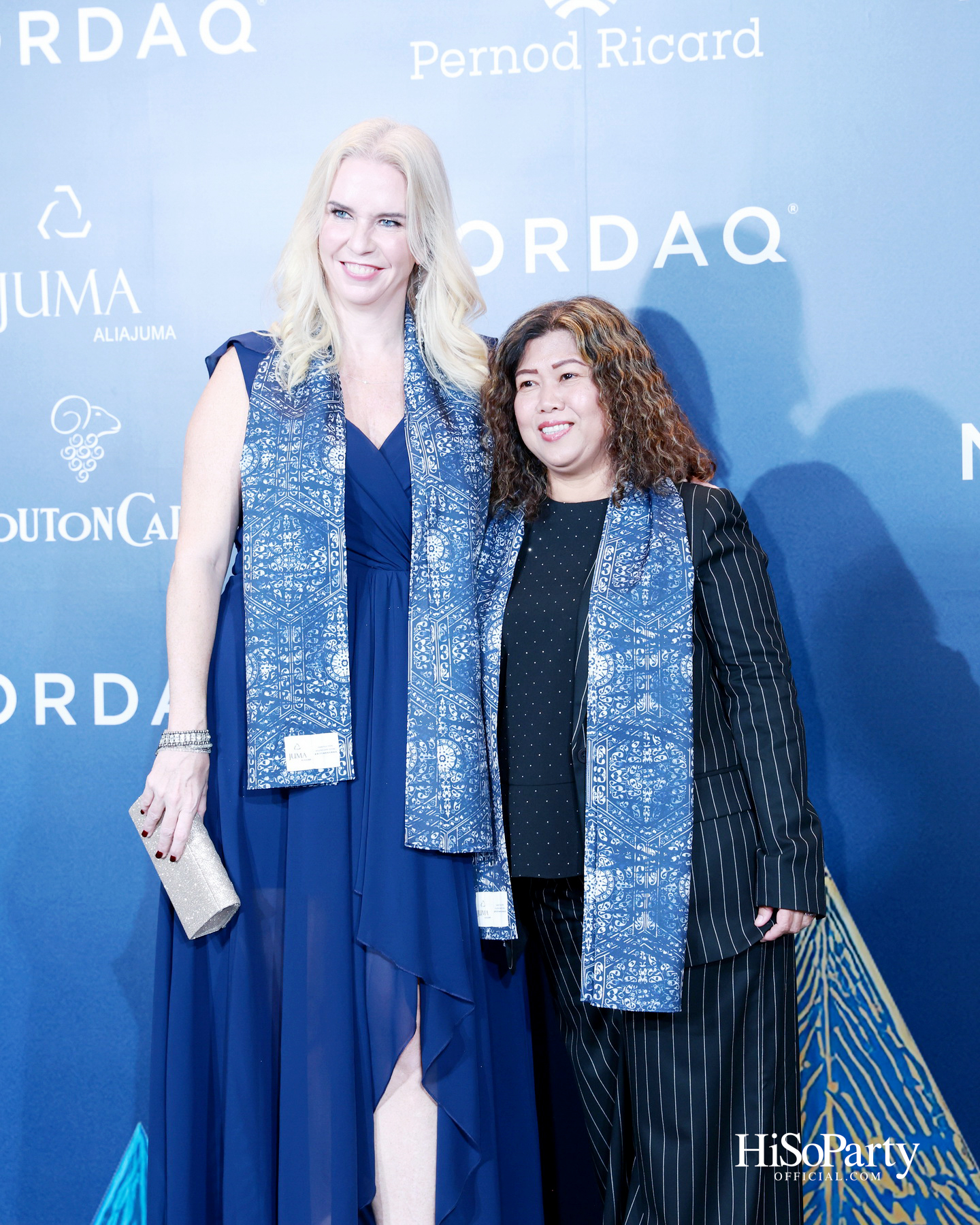 Stelliers Asia Grand Awards Ceremony 2025