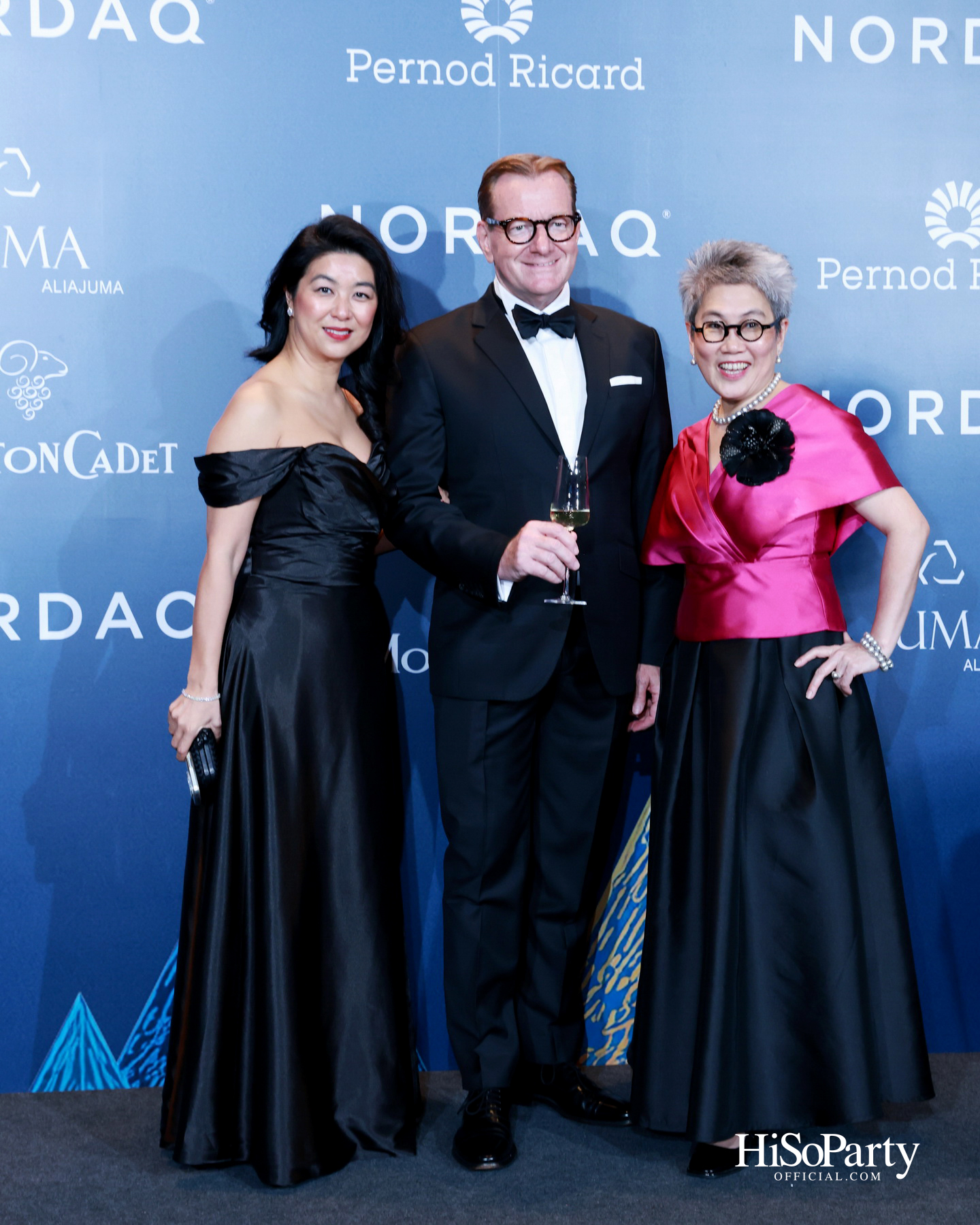 Stelliers Asia Grand Awards Ceremony 2025