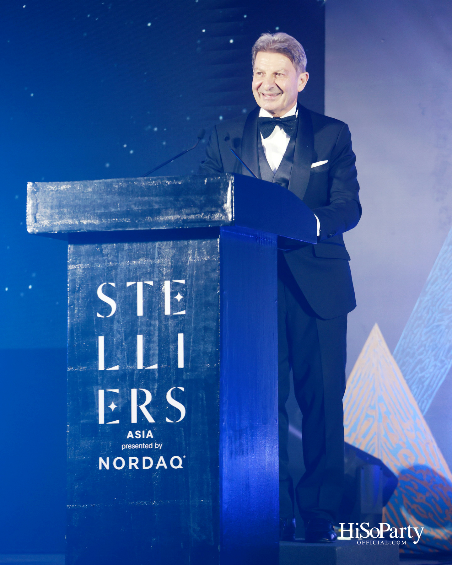 Stelliers Asia Grand Awards Ceremony 2025