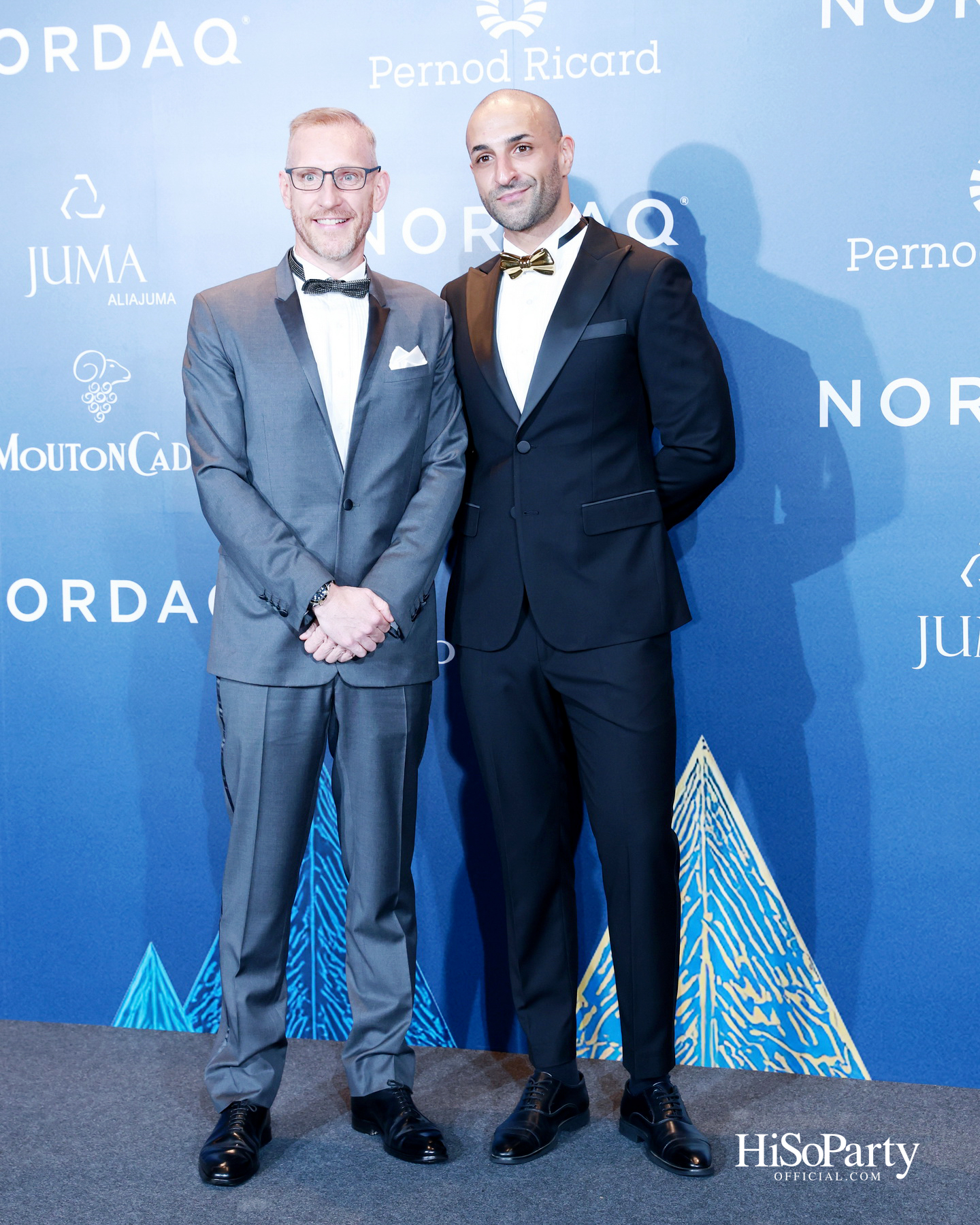 Stelliers Asia Grand Awards Ceremony 2025