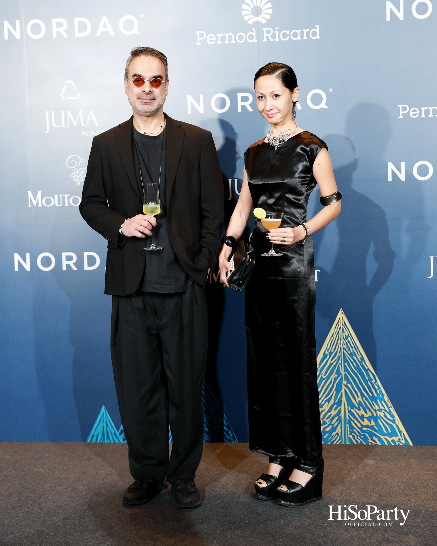 Stelliers Asia Grand Awards Ceremony 2025