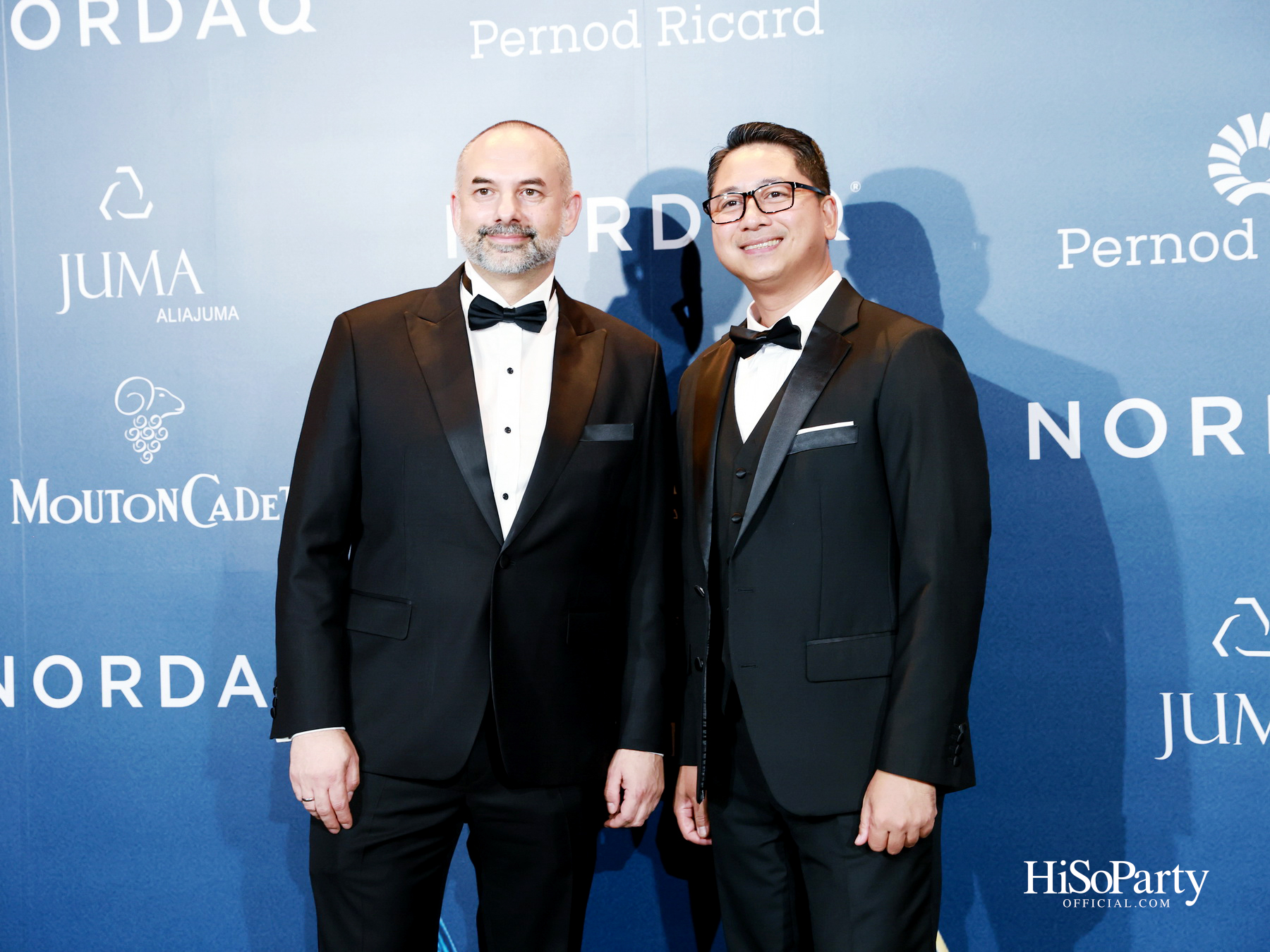 Stelliers Asia Grand Awards Ceremony 2025