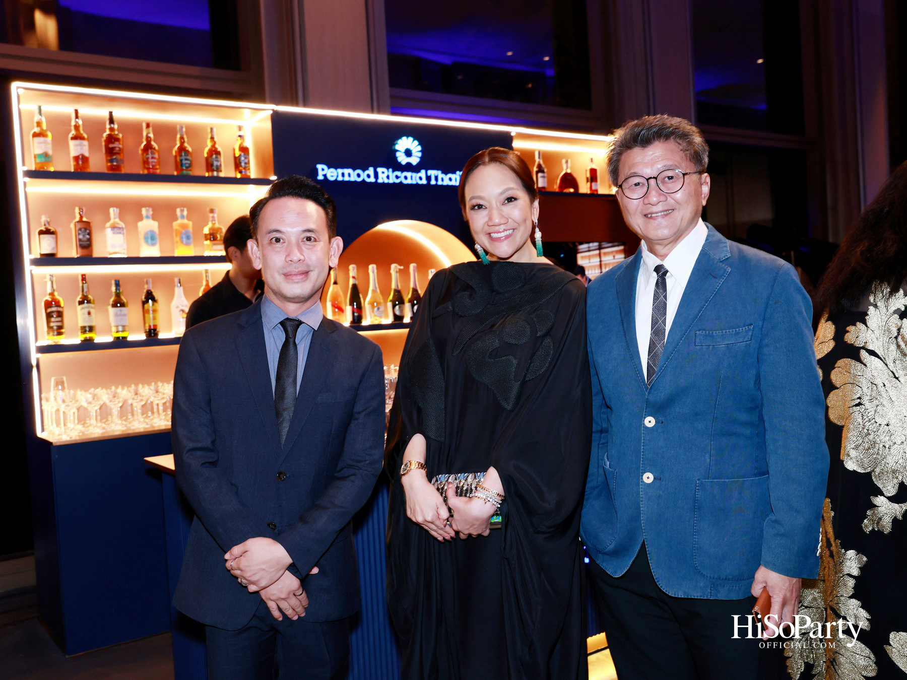 Stelliers Asia Grand Awards Ceremony 2025