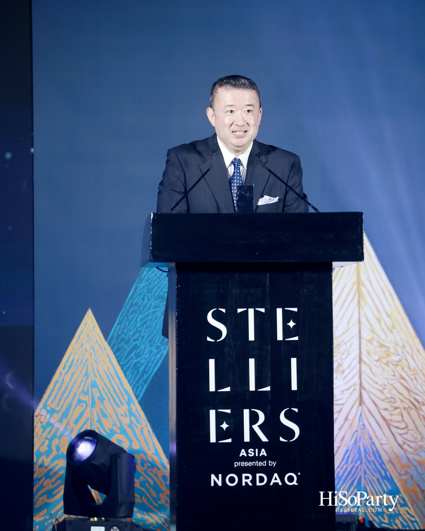 Stelliers Asia Grand Awards Ceremony 2025