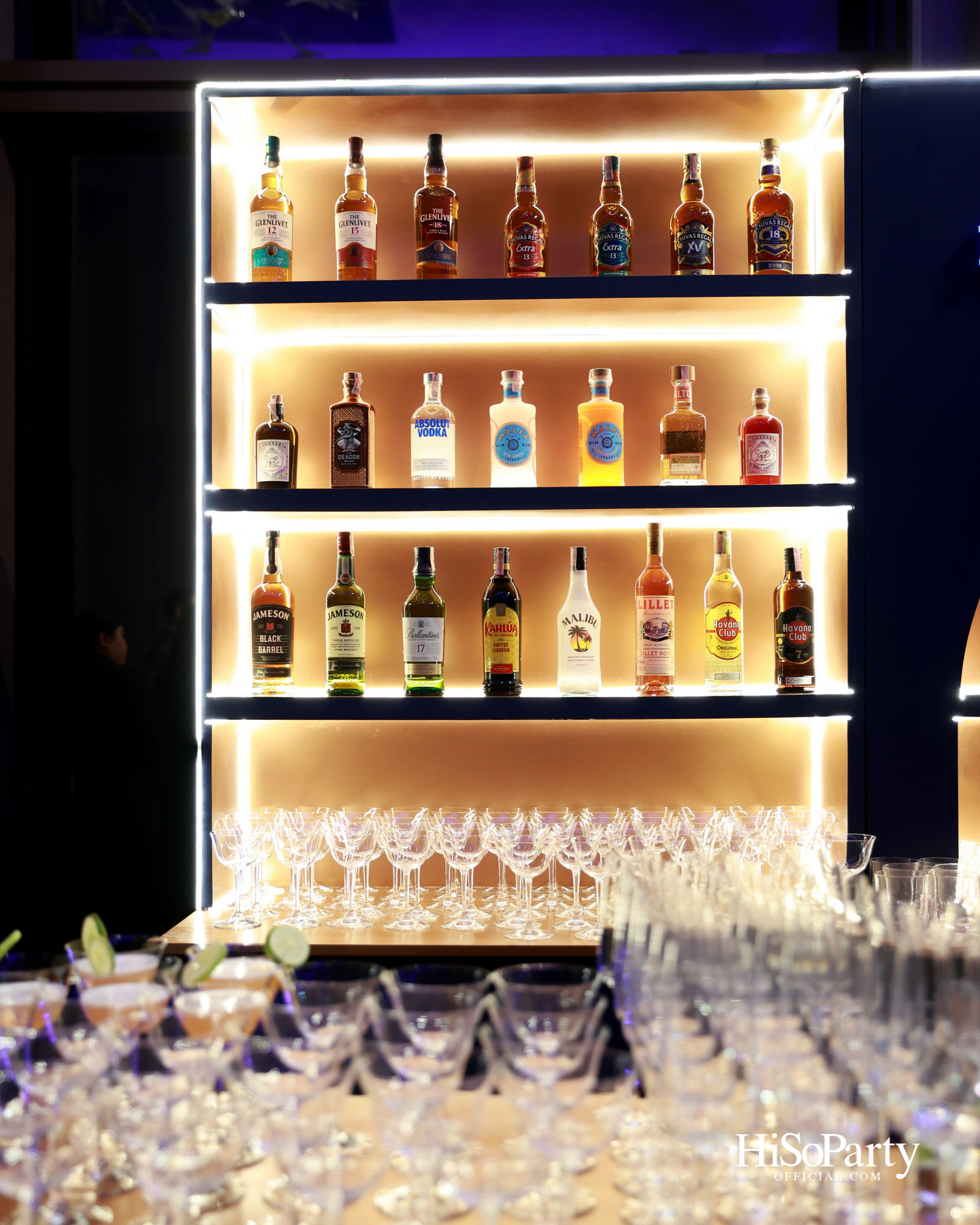 Stelliers Asia Grand Awards Ceremony 2025