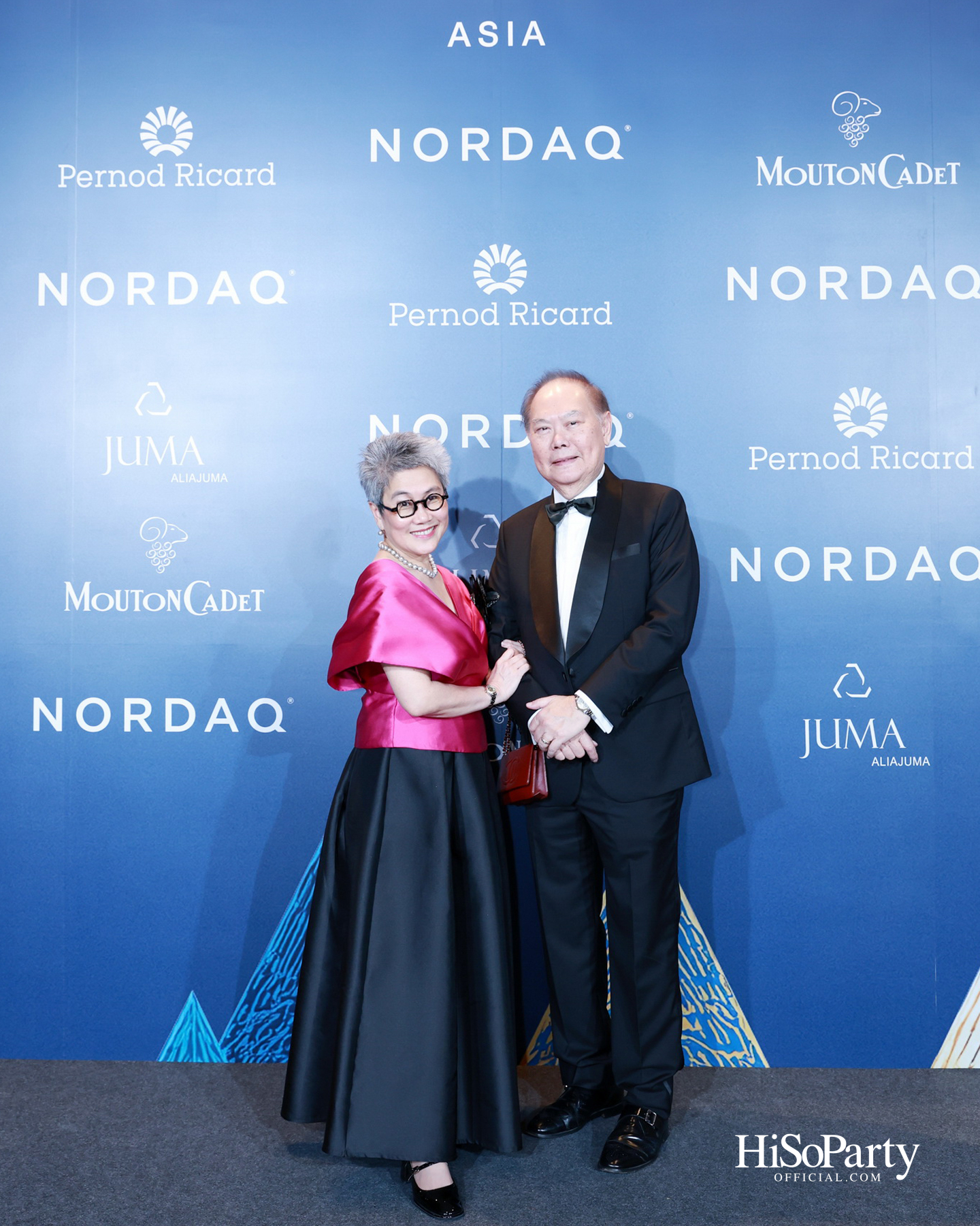 Stelliers Asia Grand Awards Ceremony 2025