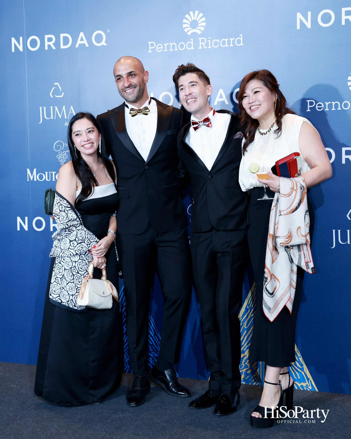 Stelliers Asia Grand Awards Ceremony 2025