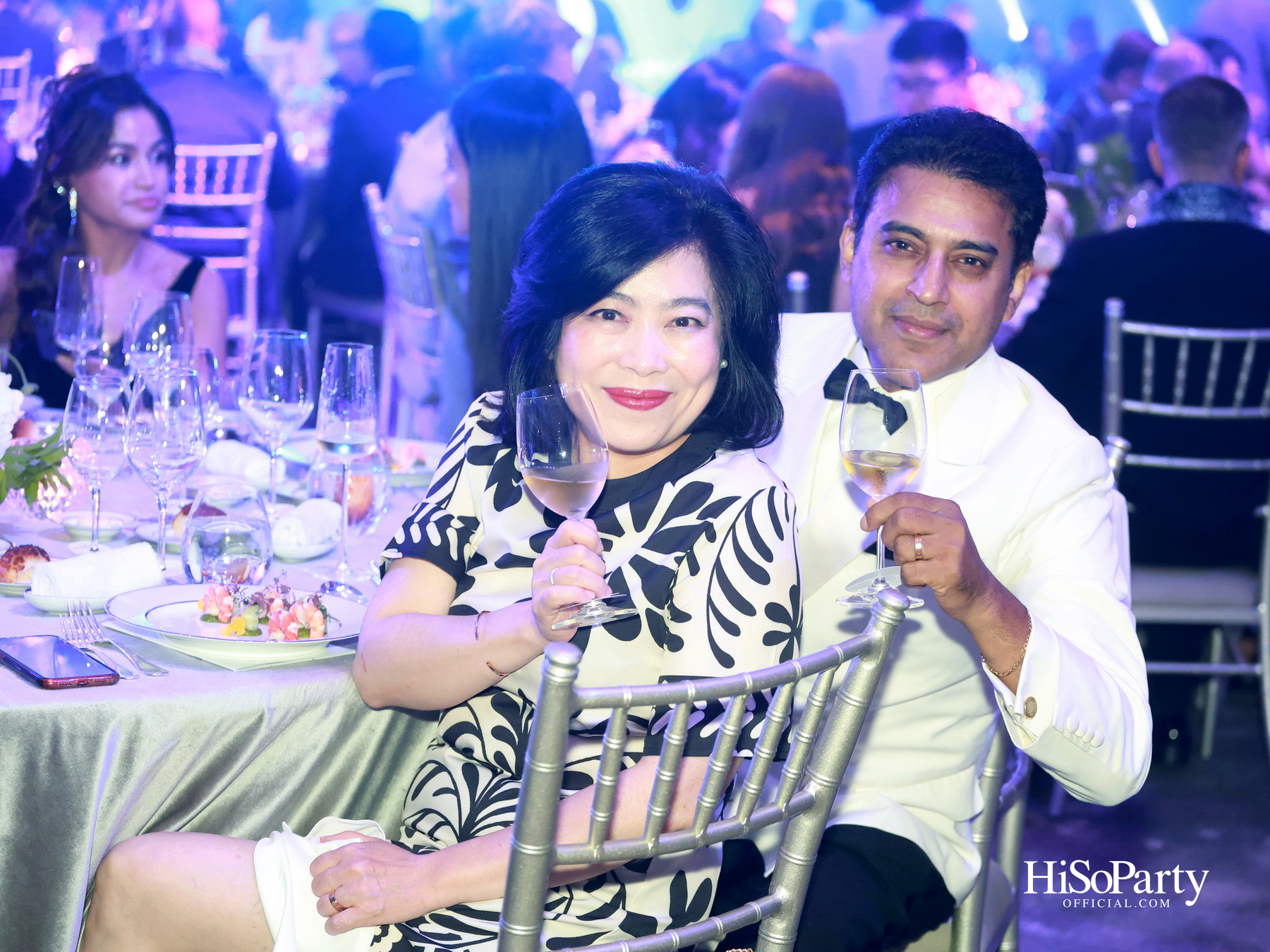 Stelliers Asia Grand Awards Ceremony 2025