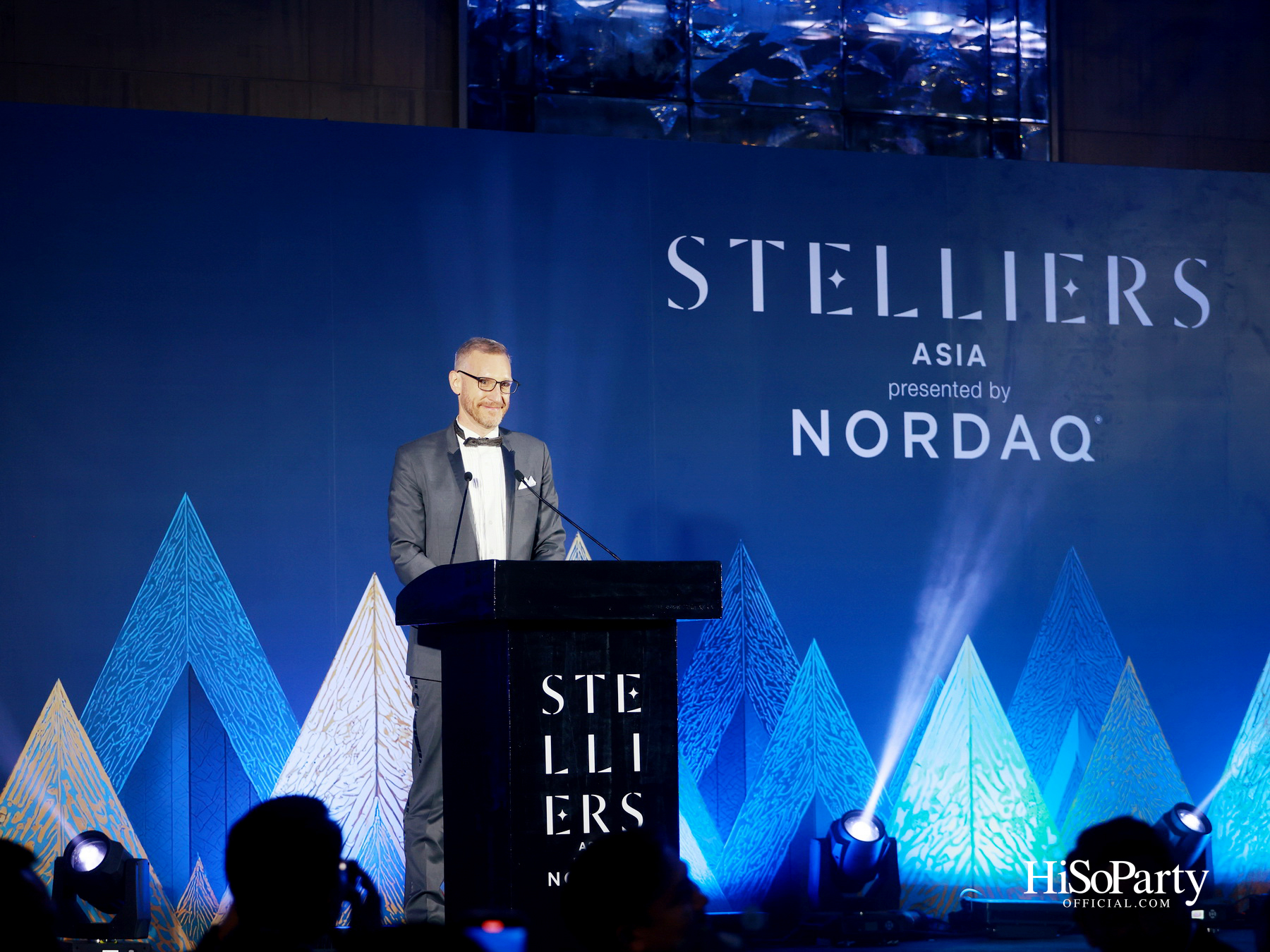 Stelliers Asia Grand Awards Ceremony 2025