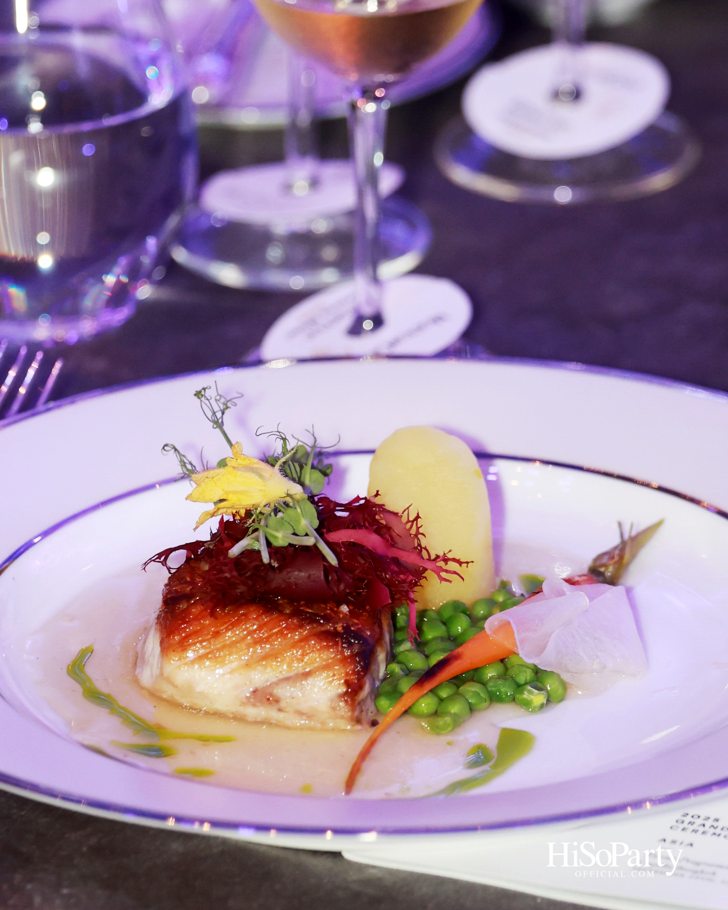 Stelliers Asia Grand Awards Ceremony 2025