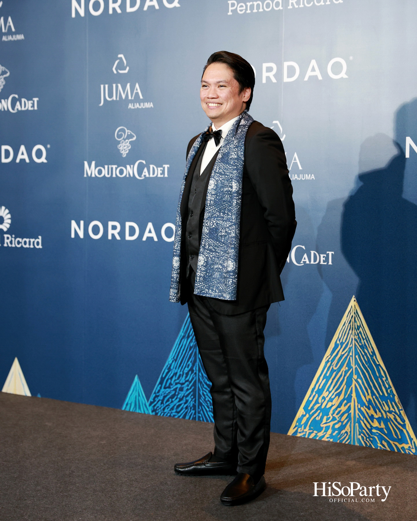 Stelliers Asia Grand Awards Ceremony 2025