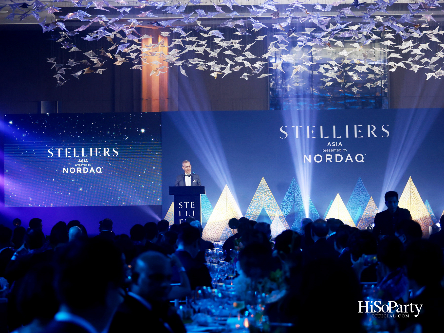 Stelliers Asia Grand Awards Ceremony 2025