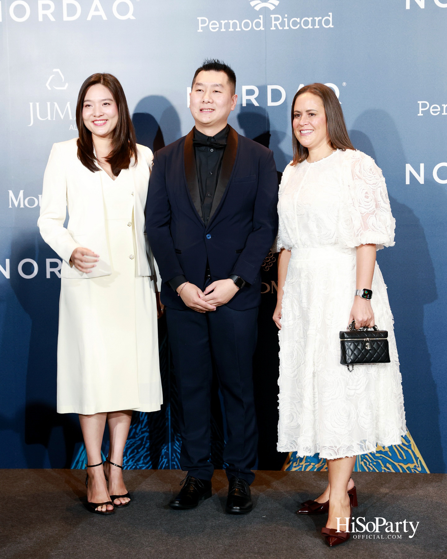 Stelliers Asia Grand Awards Ceremony 2025