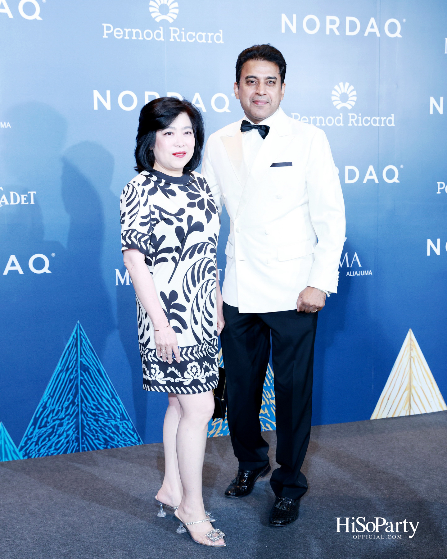 Stelliers Asia Grand Awards Ceremony 2025