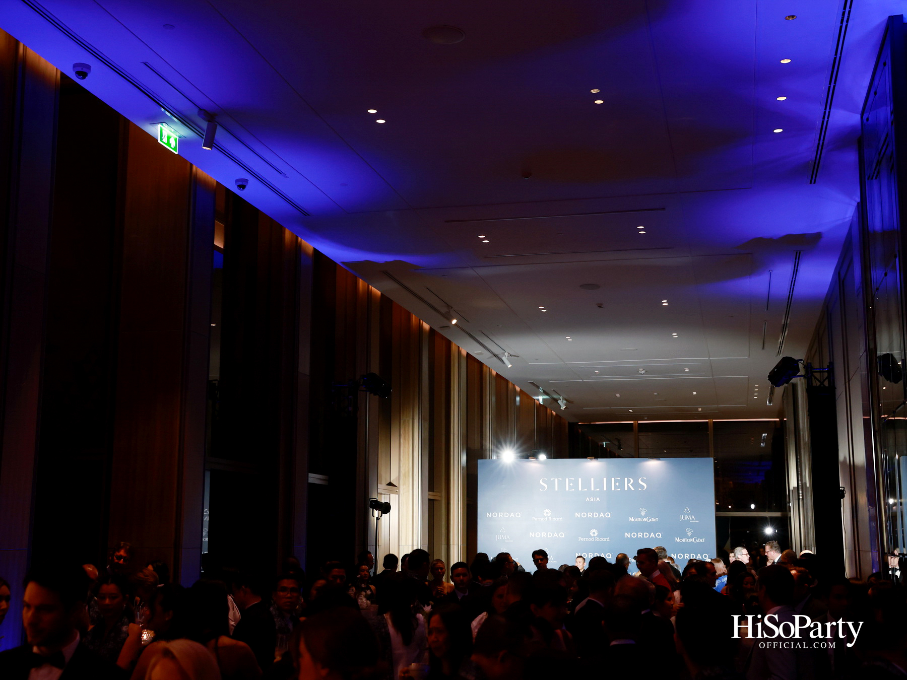 Stelliers Asia Grand Awards Ceremony 2025