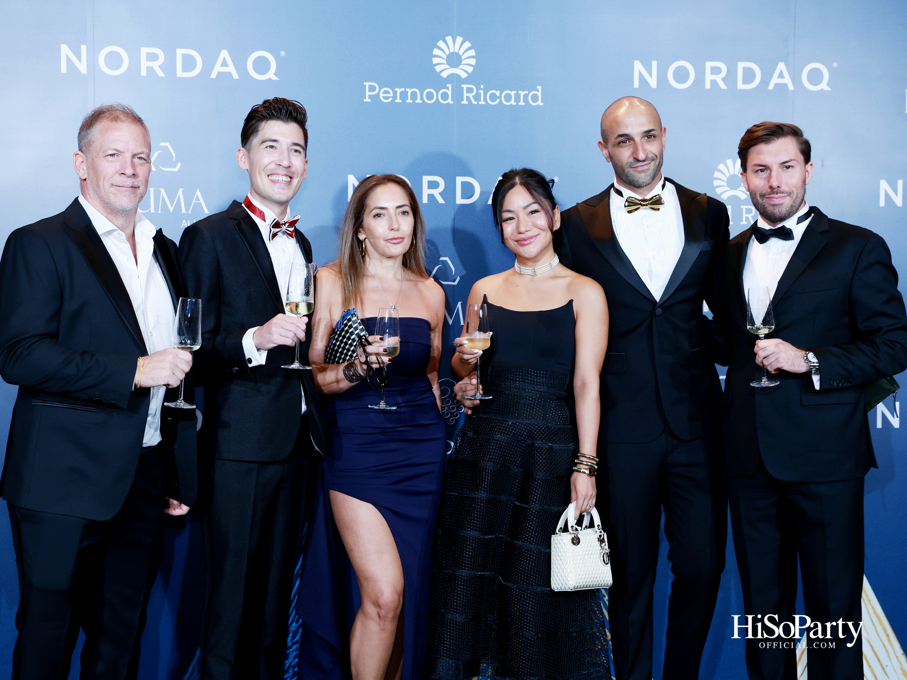 Stelliers Asia Grand Awards Ceremony 2025