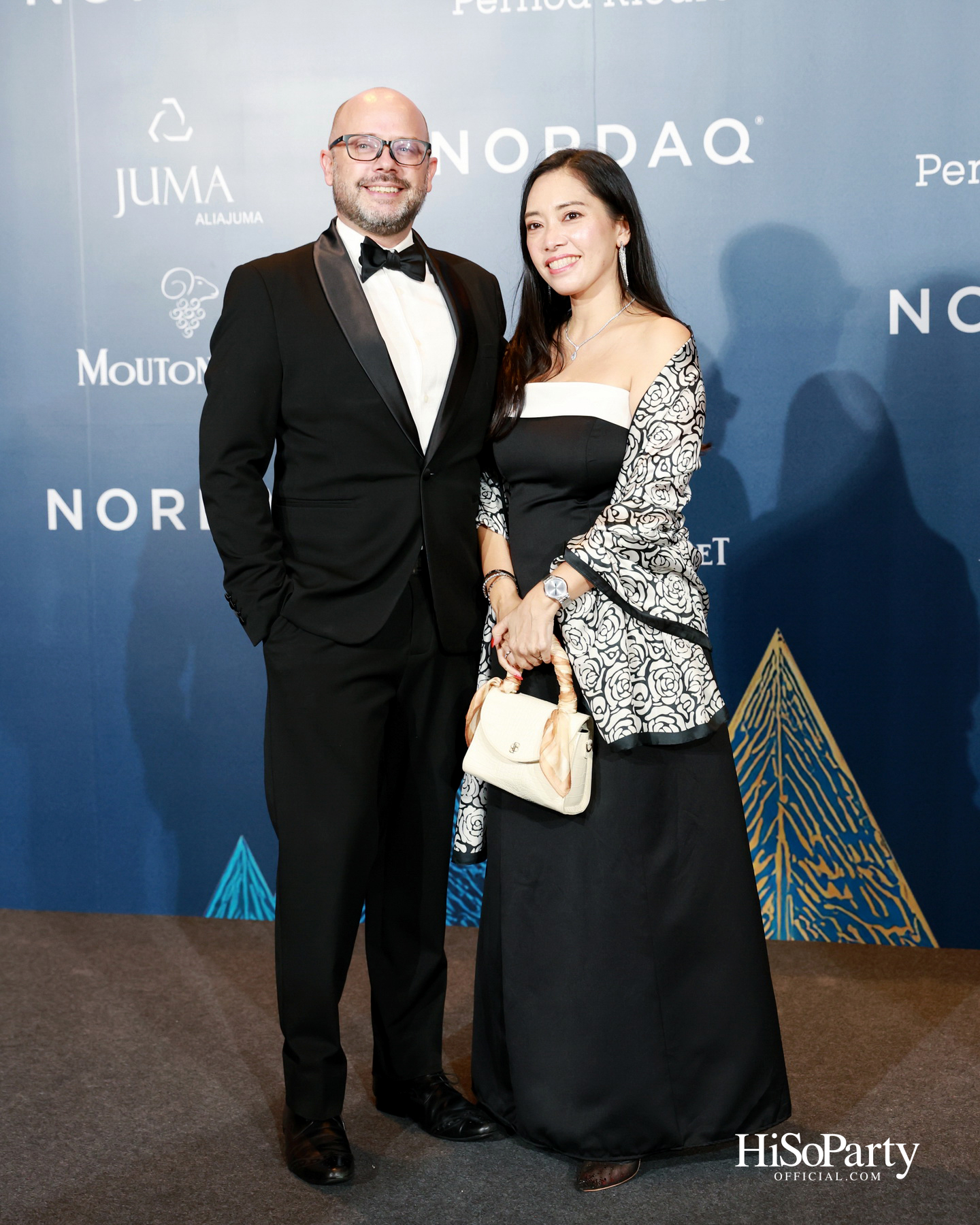 Stelliers Asia Grand Awards Ceremony 2025