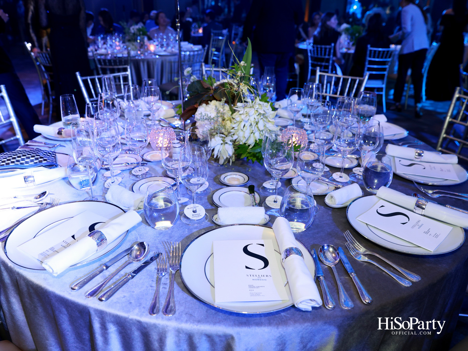 Stelliers Asia Grand Awards Ceremony 2025