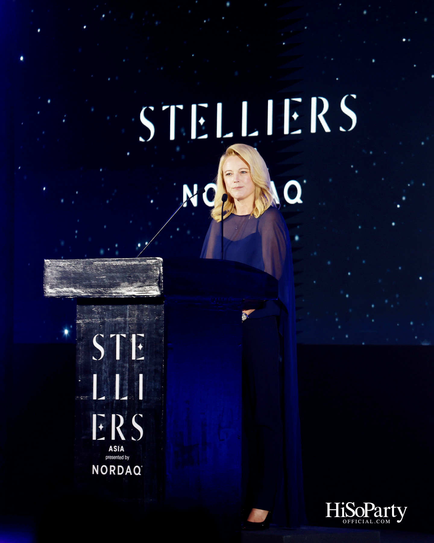 Stelliers Asia Grand Awards Ceremony 2025
