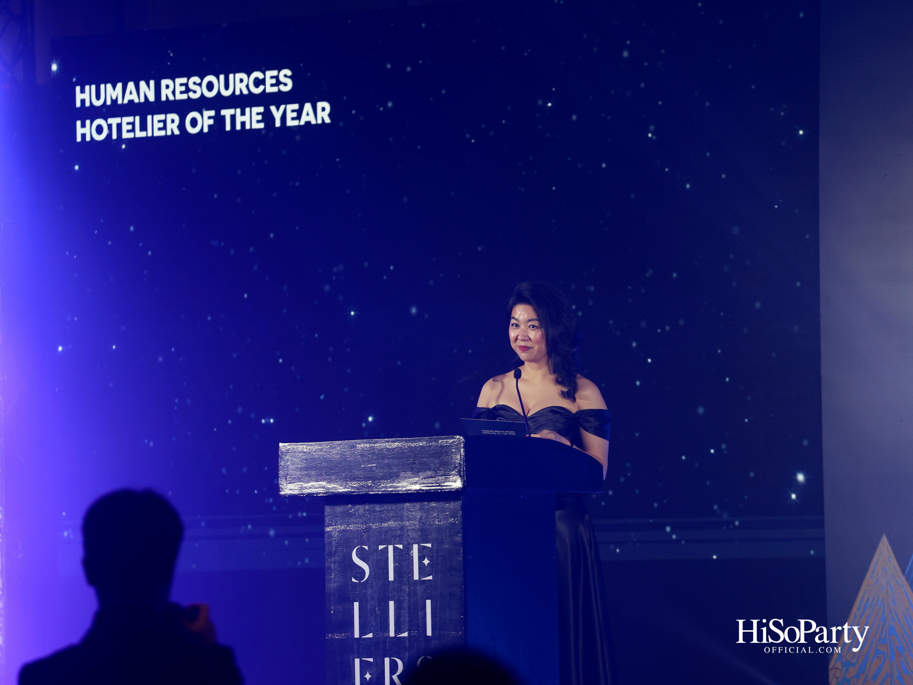 Stelliers Asia Grand Awards Ceremony 2025