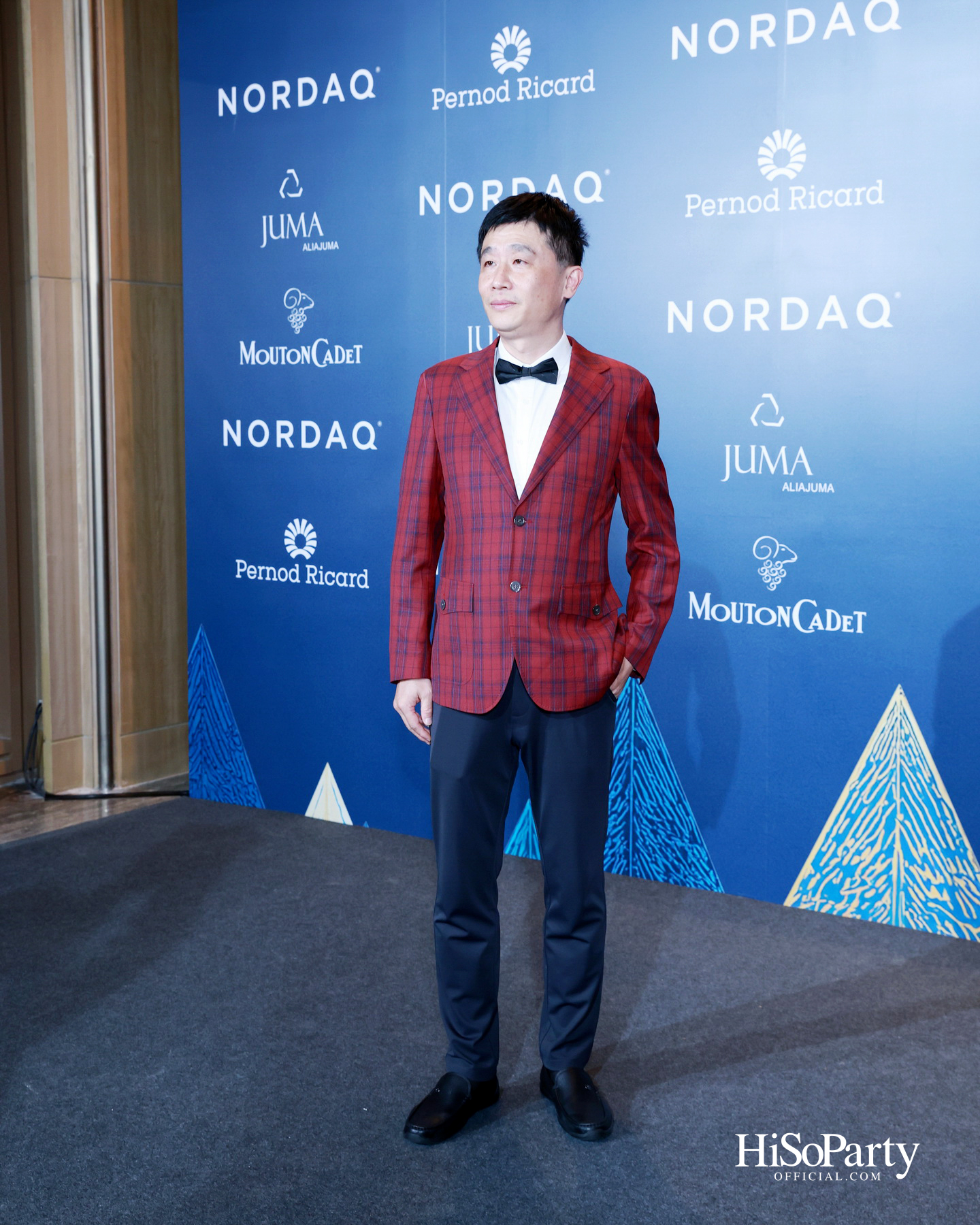 Stelliers Asia Grand Awards Ceremony 2025