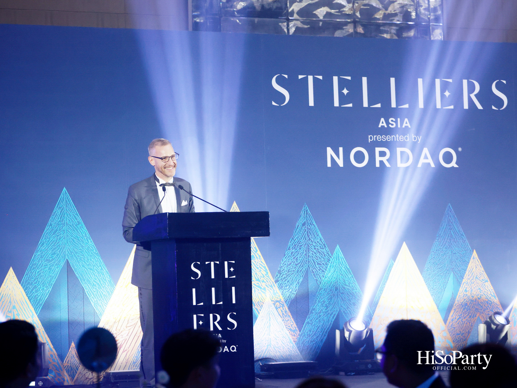 Stelliers Asia Grand Awards Ceremony 2025