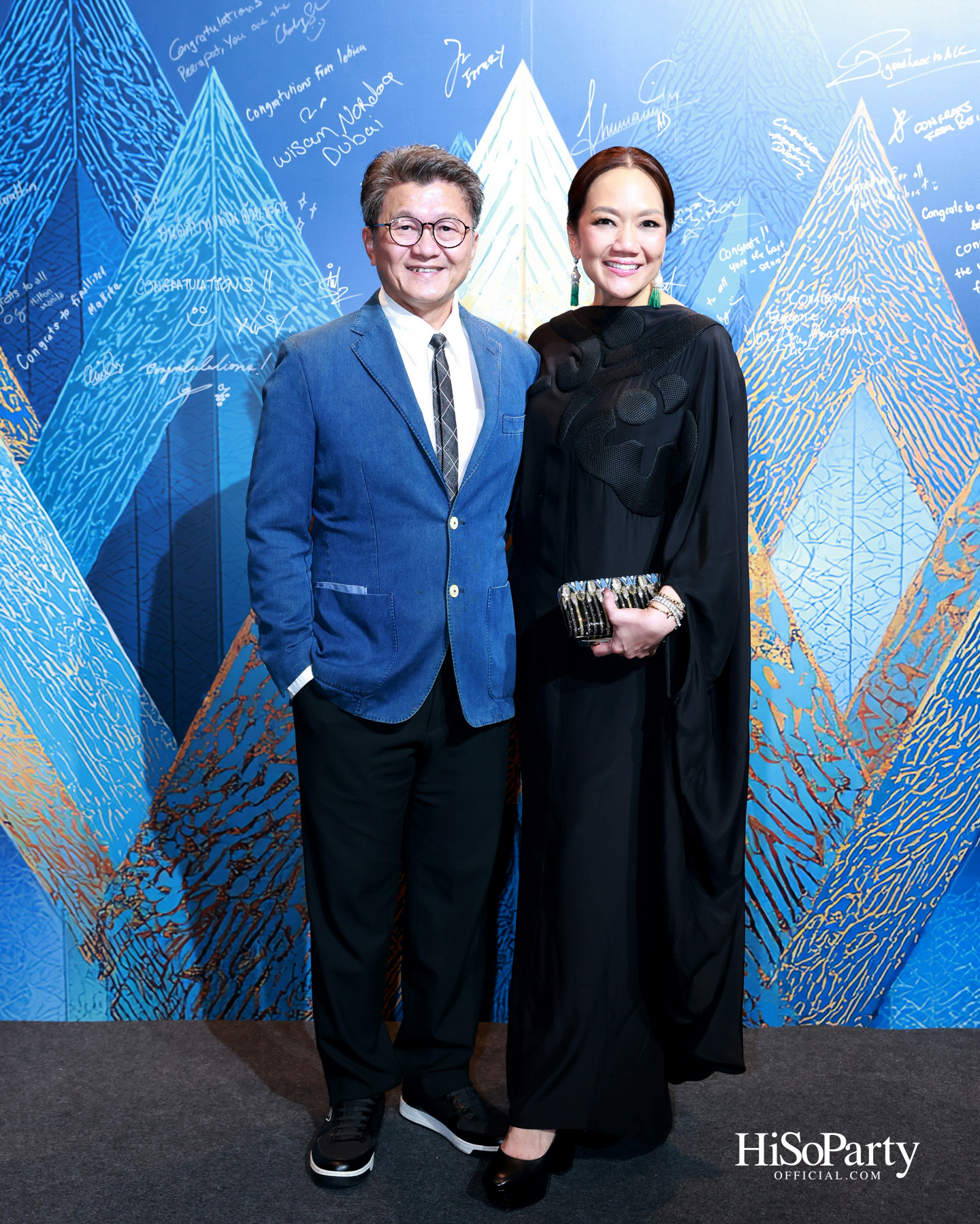 Stelliers Asia Grand Awards Ceremony 2025