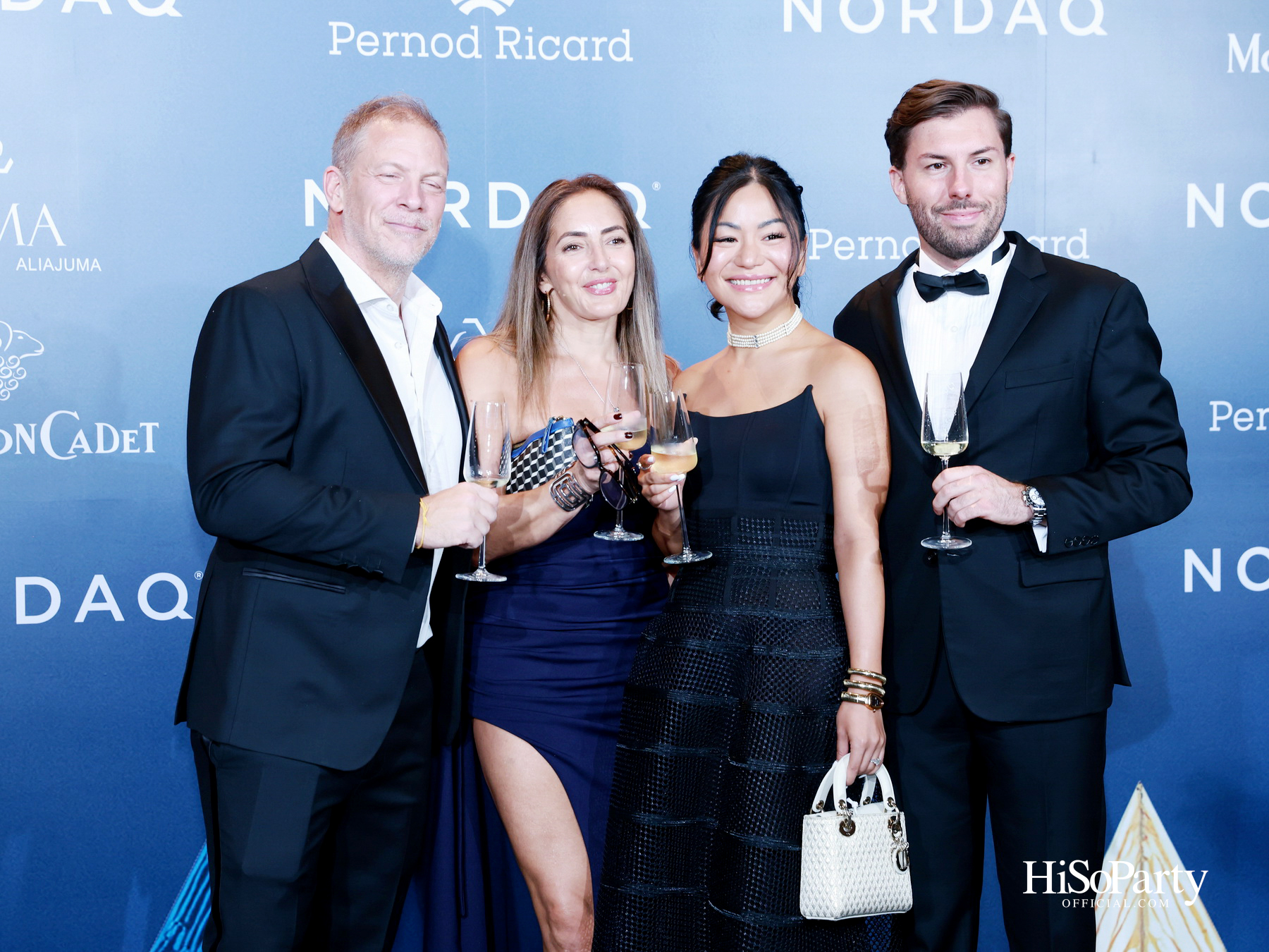 Stelliers Asia Grand Awards Ceremony 2025