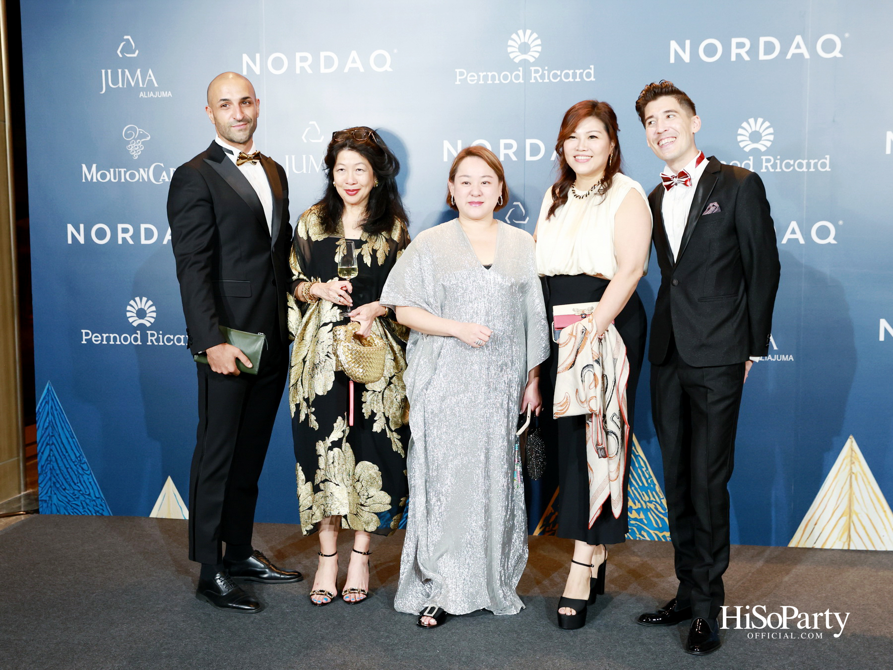 Stelliers Asia Grand Awards Ceremony 2025