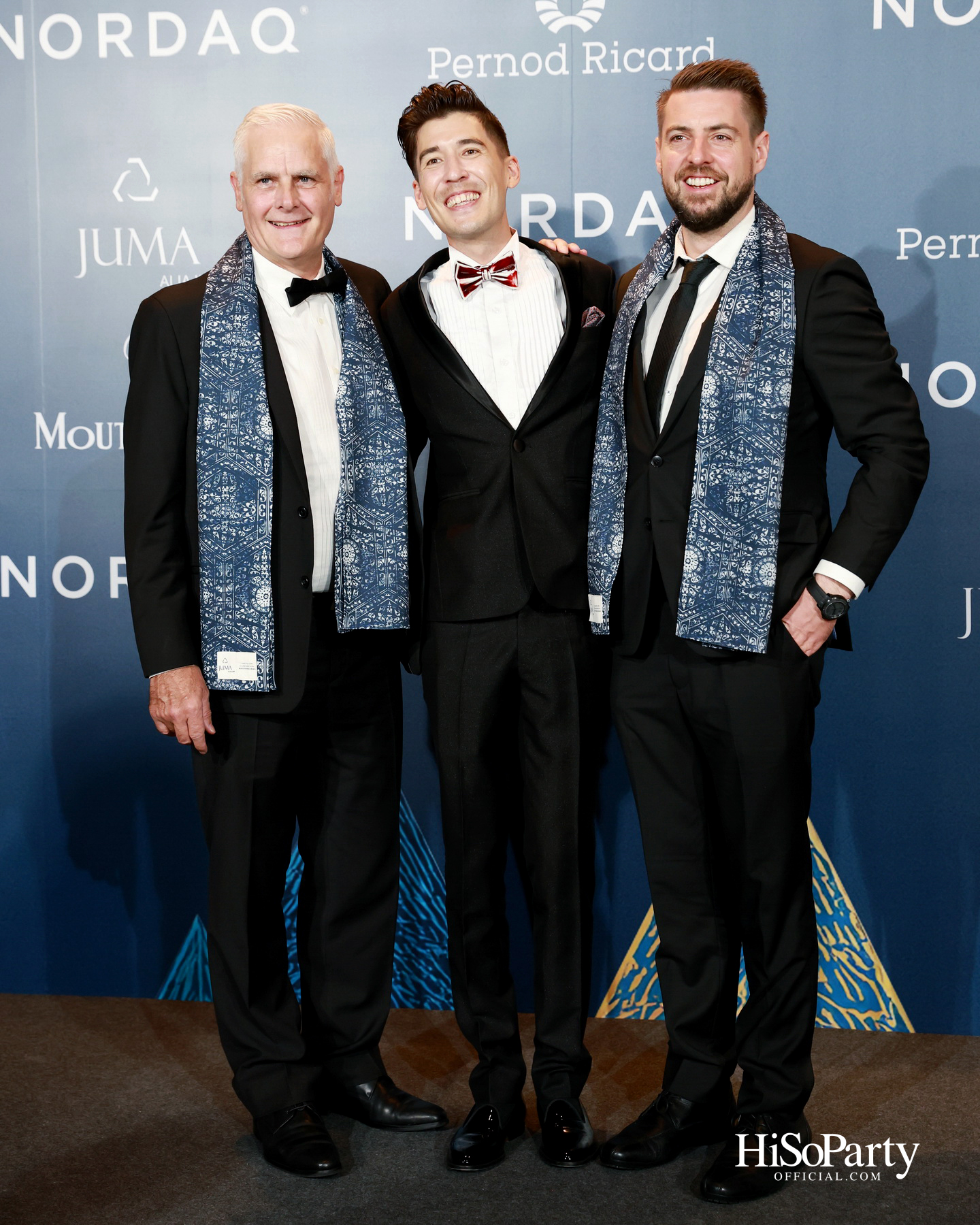 Stelliers Asia Grand Awards Ceremony 2025