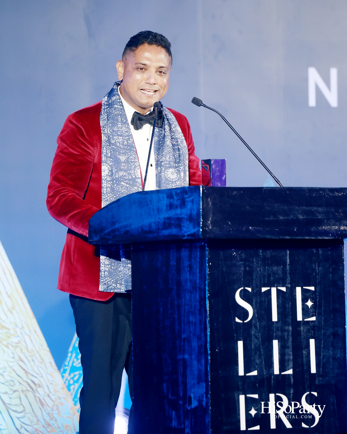 Stelliers Asia Grand Awards Ceremony 2025