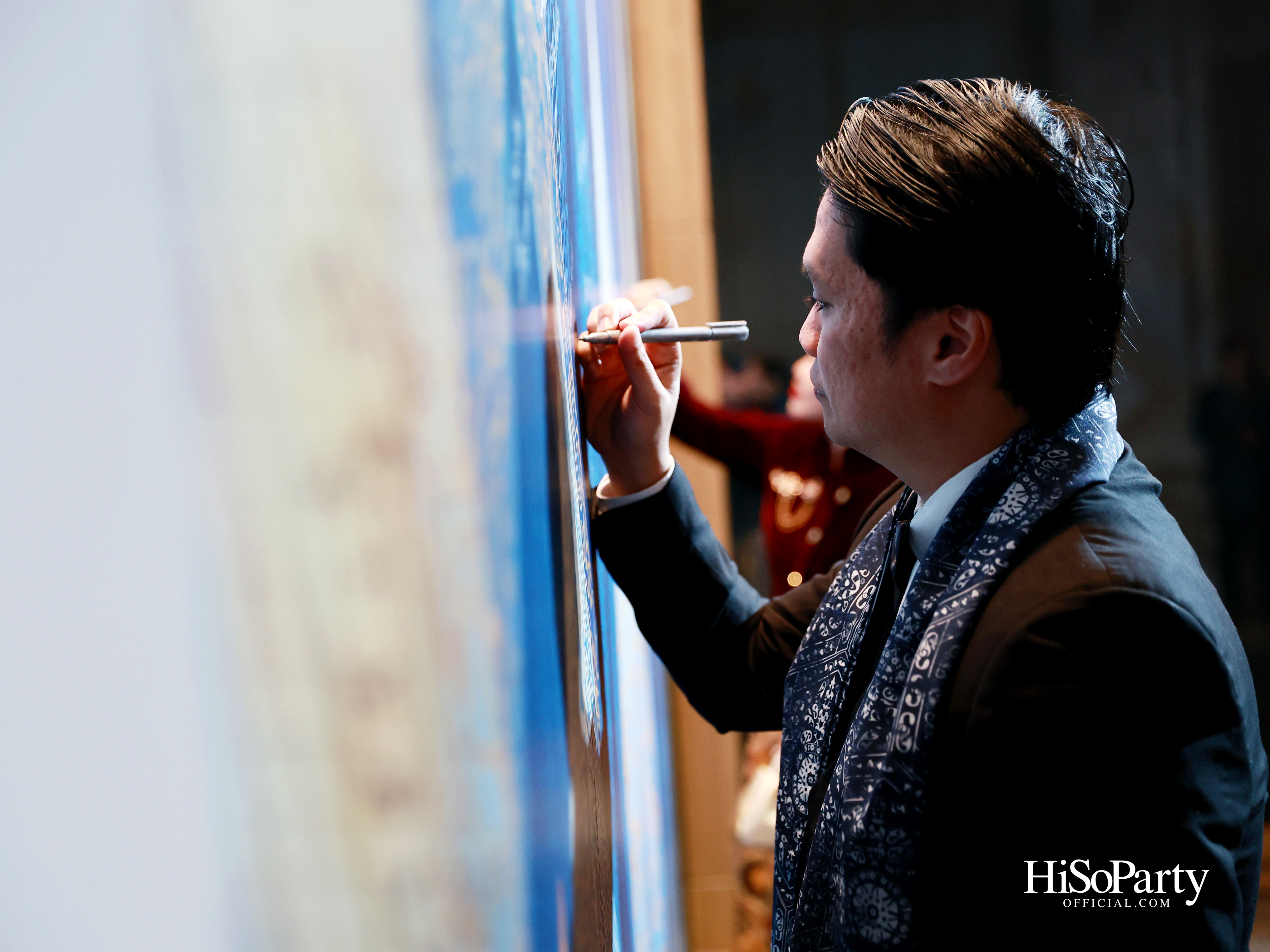 Stelliers Asia Grand Awards Ceremony 2025