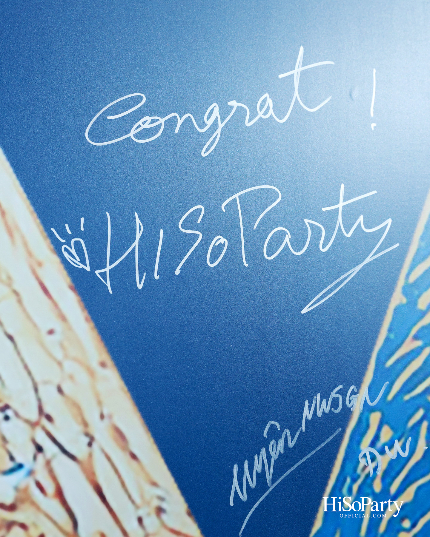 Stelliers Asia Grand Awards Ceremony 2025