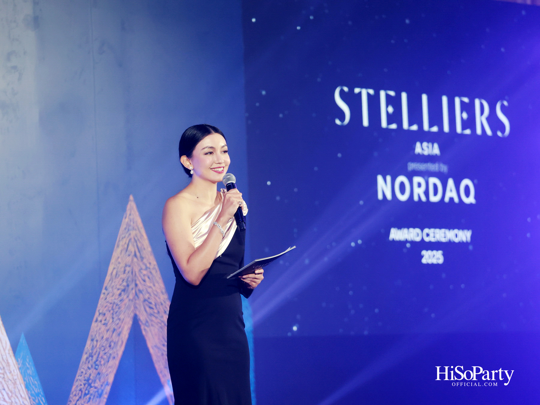 Stelliers Asia Grand Awards Ceremony 2025