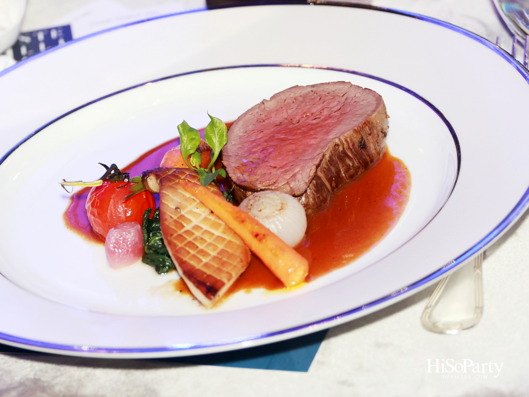 Stelliers Asia Grand Awards Ceremony 2025