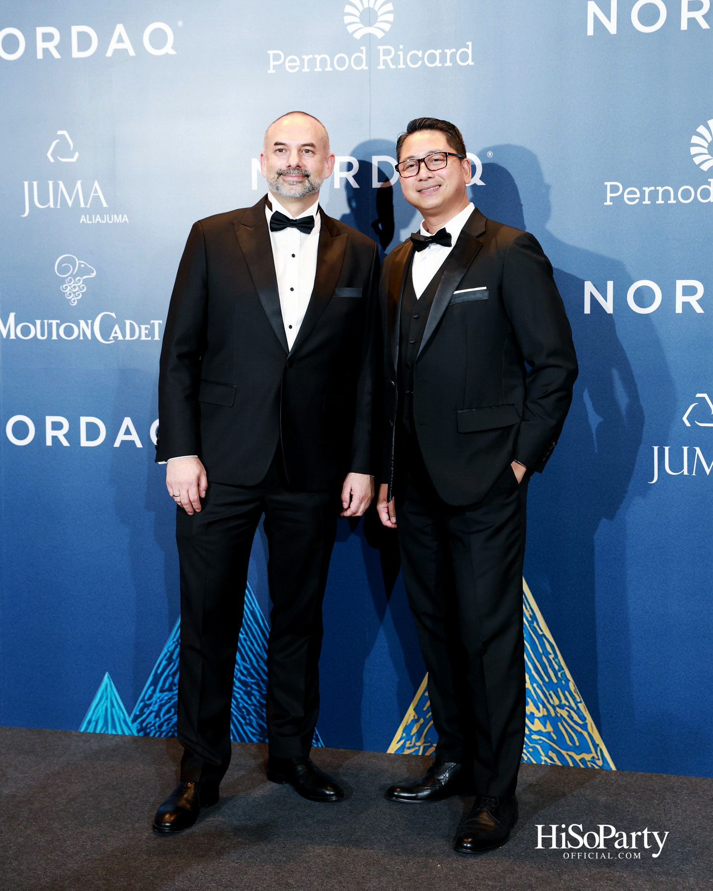 Stelliers Asia Grand Awards Ceremony 2025